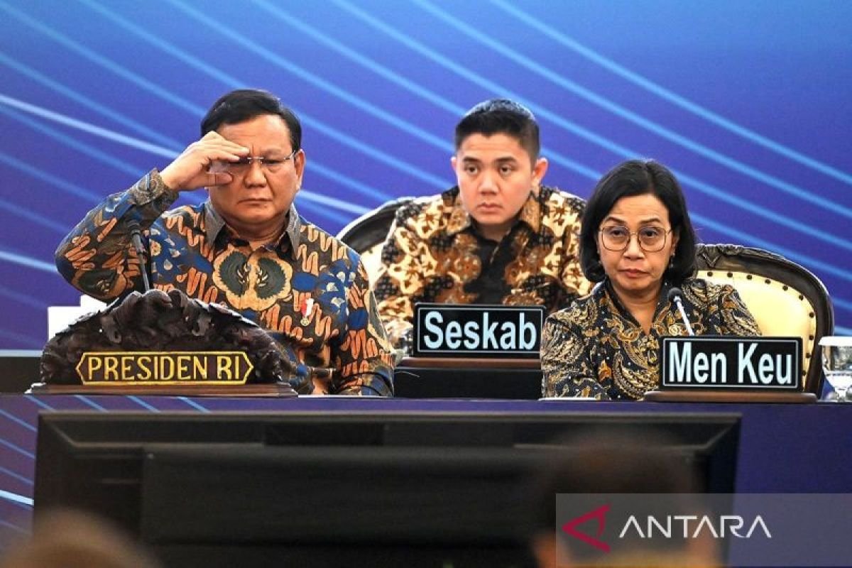 Prabowo Tak Mau Keluarga Koruptor yang Dimiskinkan Ikut Menderita