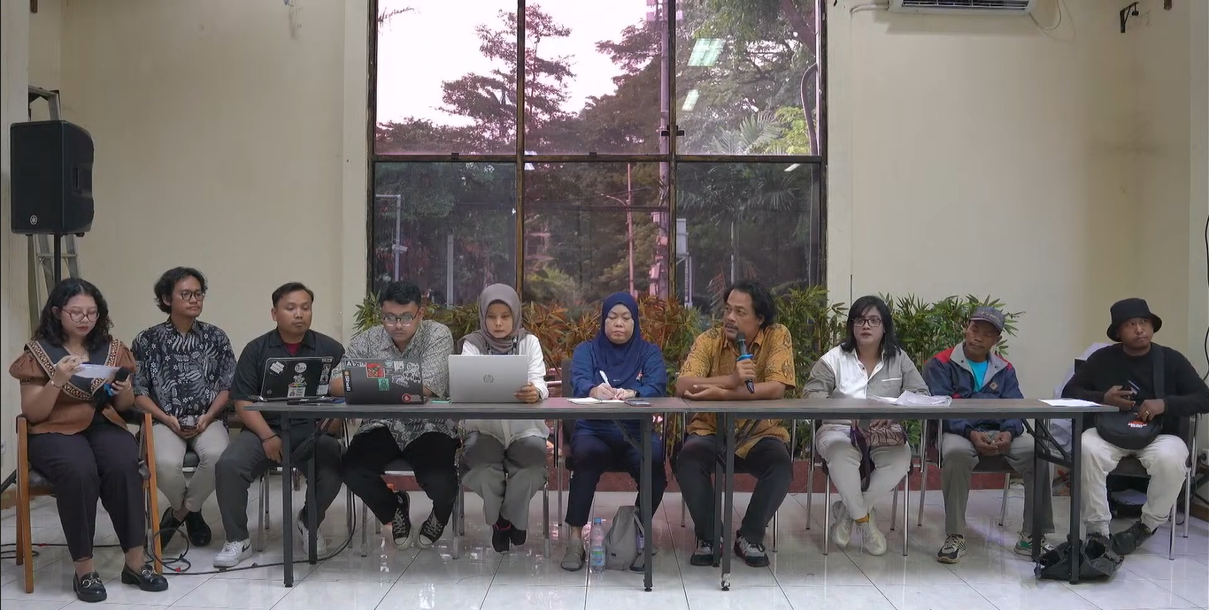 100 Hari Kerja Pramono-Rano, LBH Jakarta Soroti Janji Penyelesaian Kampung Bayam