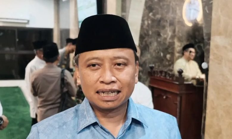 Wali Kota Depok Izinkan ASN Pakai Kendaraan Dinas Untuk Mudik