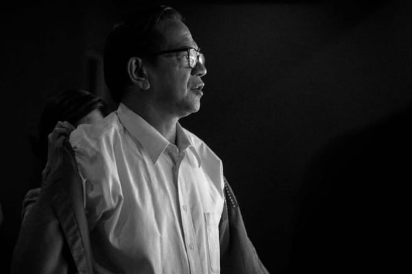 Ray Sahetapy Meninggal, Menekraf: Selamat Jalan Bang Ray