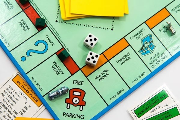 Pesan Tersembunyi Dibalik Permainan Monopoli, Sudah Tahu?