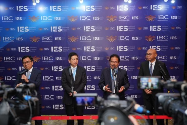 Jaga Stabilitas Perdagangan, IBC Usul 4 Langkah Strategis Tarif Dagang AS