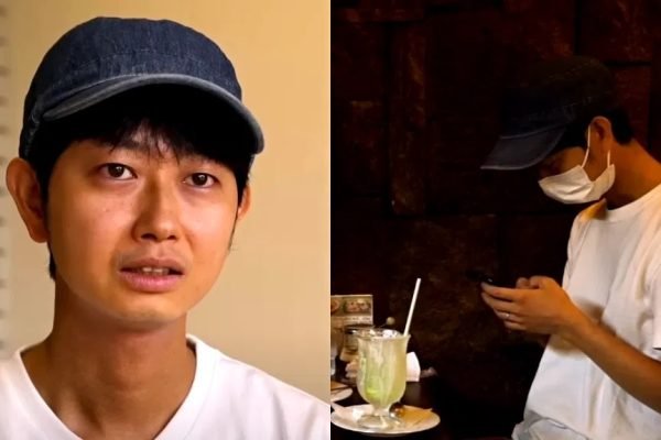 Lakukan Pekerjaan Unik, Pria Jepang Ini Raup Rp 1,3 Miliar Per Tahun!