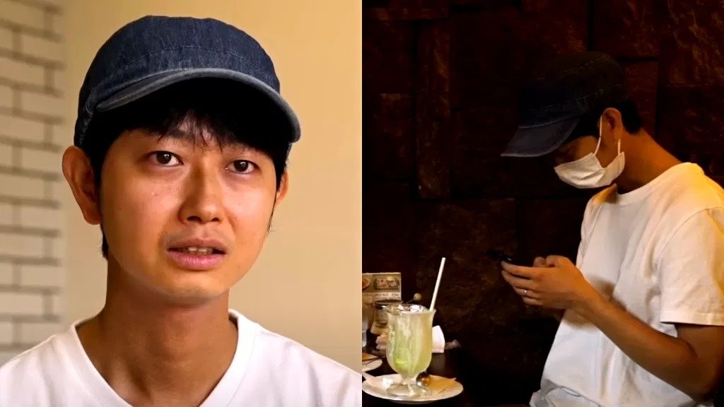 Lakukan Pekerjaan Unik, Pria Jepang Ini Raup Rp 1,3 Miliar Per Tahun!
