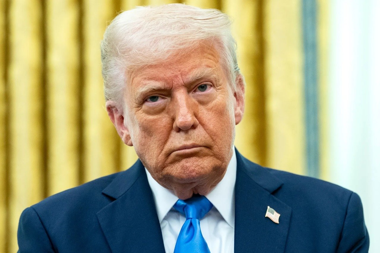 9 Negara yang Lawan Kebijakan Tarif Donald Trump