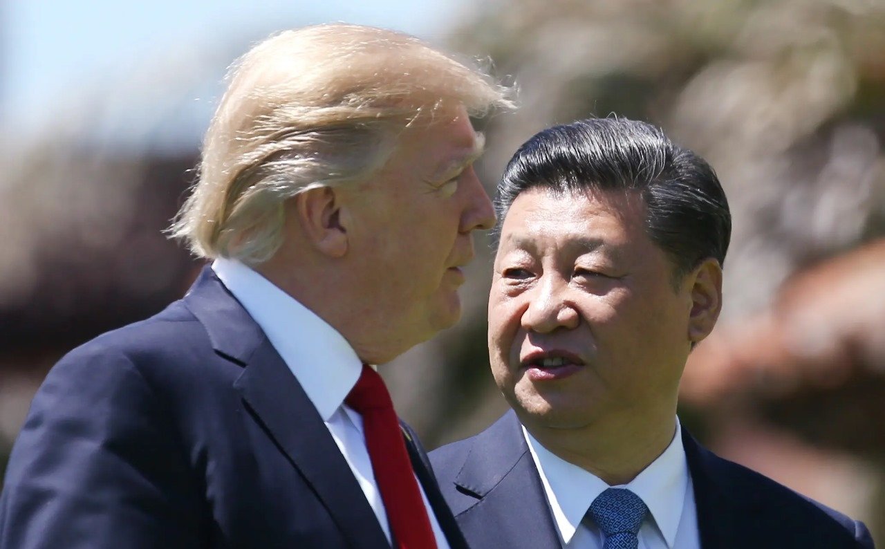 Donald Trump Tunda Kebijakan Tarif Selama 90 Hari
