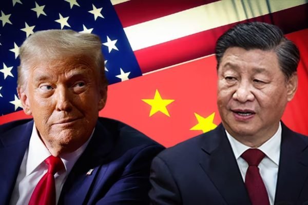 Makin Merembet, Kini China Larang Semua Film Amerika Serikat