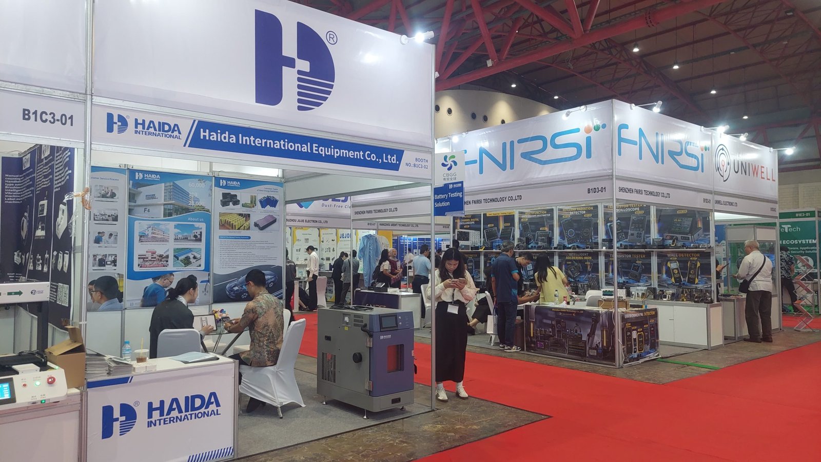 Smart Energy Indonesia 2025: Pameran Industri Jaringan Cerdas dan Energi Terbarukan