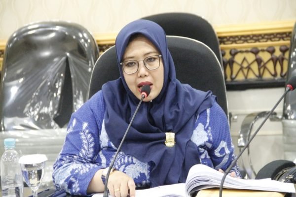 Fauzun Hinayah: Perempuan Asli Jawa yang Duduki Kursi Wakil Bupati Merauke