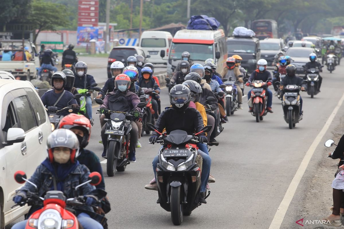 15.000 Pendatang Diprediksi Masuk Jakarta Usai Libur Lebaran