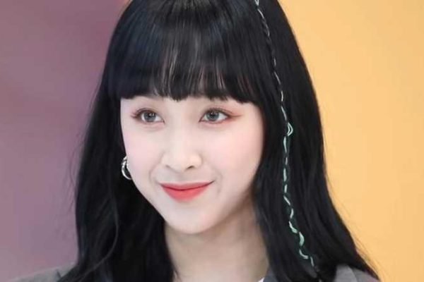 Dita Karang Resmi Keluar Dari Grup K-Pop Secret Number
