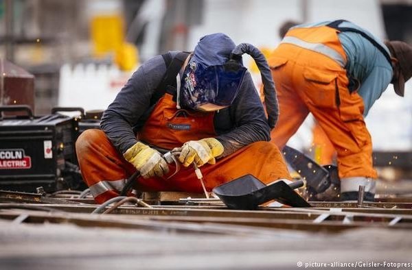 15 Negara Eropa Dilaporkan Kekurangan Tenaga Kerja