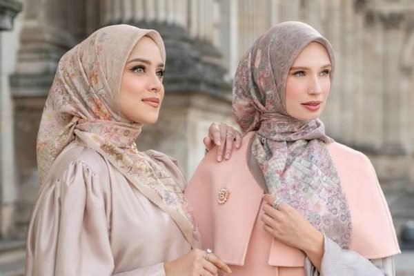 5 Brand Fashion Muslim Asal Indonesia yang Paling Terkenal