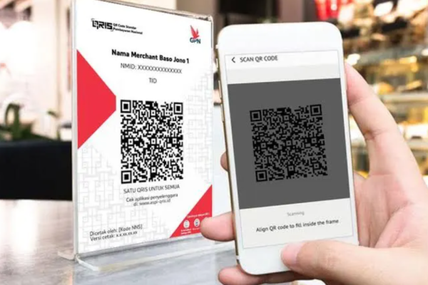 AS Protes: QRIS Bisa Jadi Penghambat Perdagangan Global