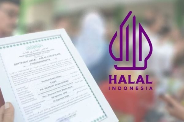AS: Aturan Produk Halal Indonesia Jadi Hambatan Perdagangan