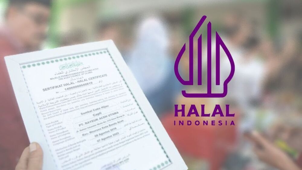 AS: Aturan Produk Halal Indonesia Jadi Hambatan Perdagangan
