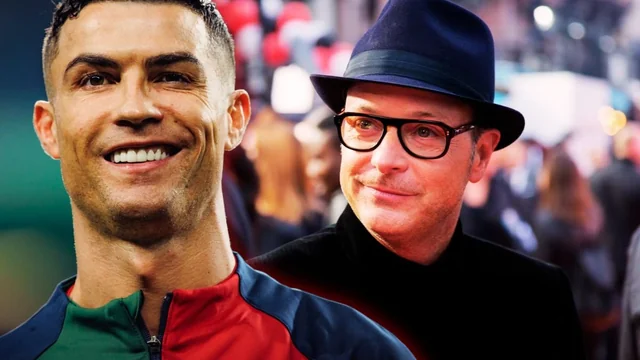 Cristiano Ronaldo Dirikan Studio Film, Kolaborasi Dengan Sutradara Hollywood