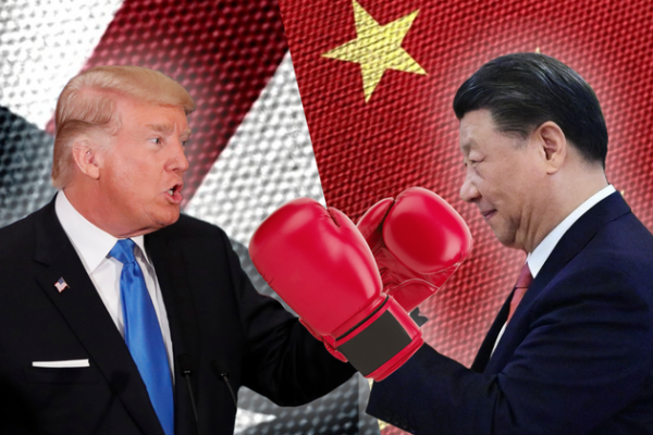 China Makin Meradang, Balik Naikkan Tarif Impor Barang AS Jadi 84 Persen
