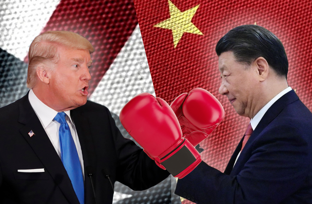 China Makin Meradang, Balik Naikkan Tarif Impor Barang AS Jadi 84 Persen