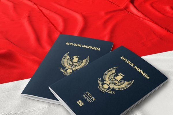 5 Paspor Negara ASEAN Terkuat di 2025, Indonesia Termasuk?