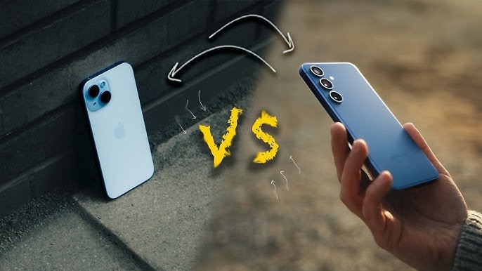 Kalahkan Samsung, Apple Kini Rajai Pasar Smartphone Global
