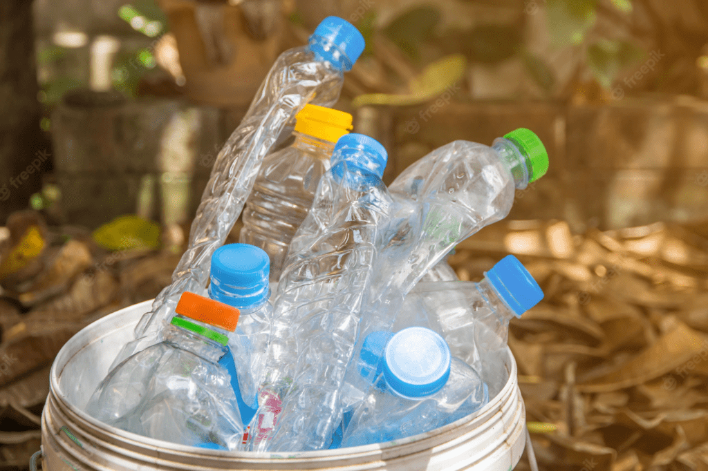 Pemprov Bali Larang Produksi Air Minum Kemasan di Bawah 1 Liter