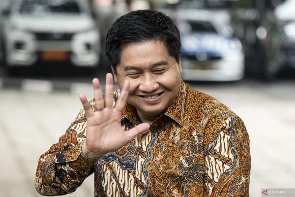 Menteri PKP: 25 Ribu Unit Rumah Disiapkan Untuk Warga yang Tak Punya Gaji