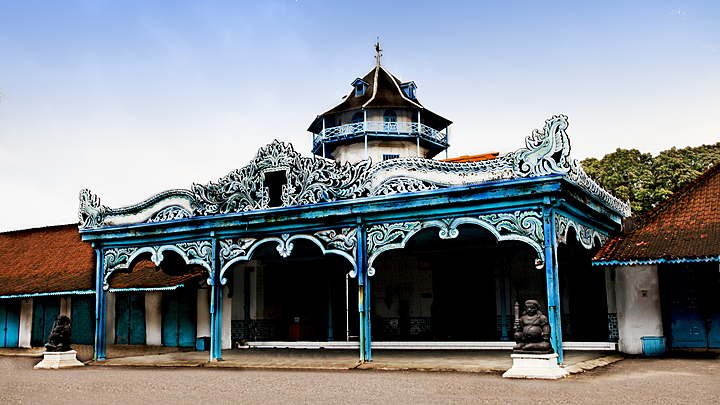 Solo Diusulkan Jadi Daerah Istimewa Seperti Yogyakarta