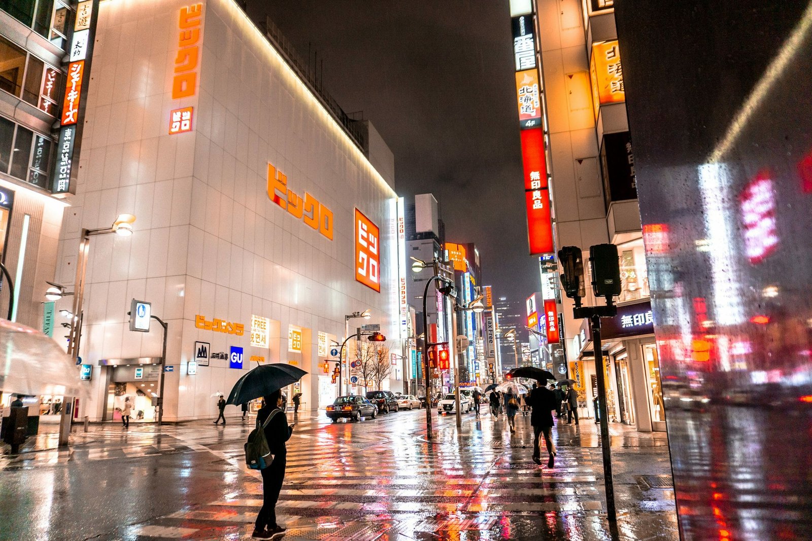 Fenomena Jouhatsu di Jepang: Menghilang Untuk Memulai Hidup Baru
