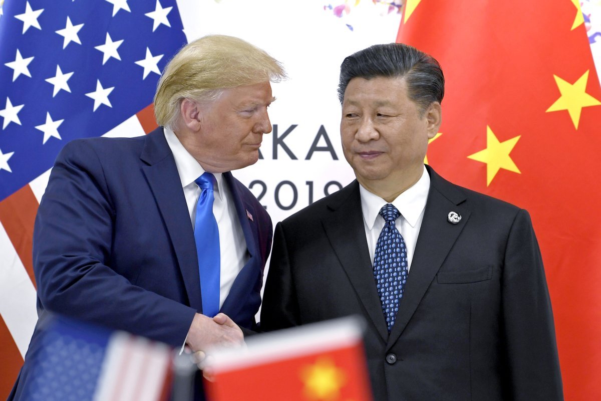 Balas Perang Dagang Trump, China Boikot Pengiriman Pesawat Boeing AS