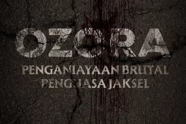 Inilah Jejeran Pemain Film 'Ozora' yang Diangkat Dari Kasus Mario Dandy