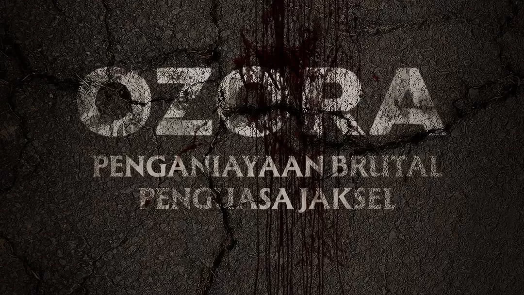 Inilah Jejeran Pemain Film 'Ozora' yang Diangkat Dari Kasus Mario Dandy