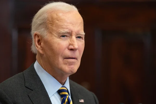 Mantan Presiden AS Joe Biden Menderita Kanker Prostat, Apa Penyebabnya?