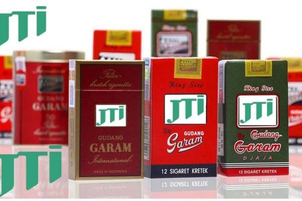 Laba Gudang Garam Anjlok, Kalah Saing Dekat Rokok Ilegal?