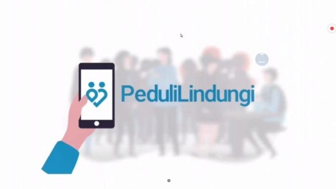 PeduliLindungi Dialihkan ke Situs Judol? Ini Respon Kemenkes RI