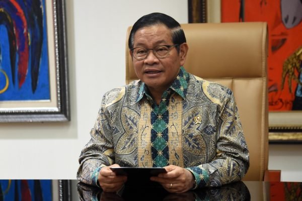 Gubernur DKI Jakarta Atasi Tawuran Lewat Gerakan 'Manggarai Bersholawat'