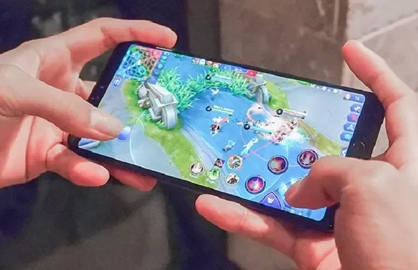 Game Mobile Legends Masuk Kurikulum Sekolah di Surabaya