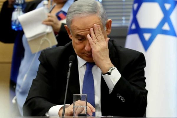 Israel Terancam? Kini Perancis Hingga Inggris Tak Lagi Berpihak