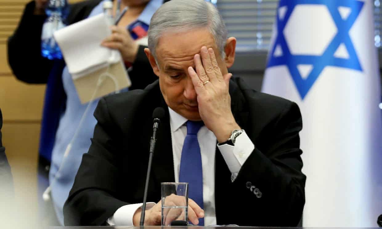 Israel Terancam? Kini Perancis Hingga Inggris Tak Lagi Berpihak
