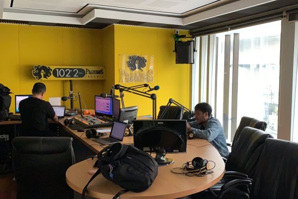 Prambors dan Delta FM Jual Gedung Demi Bayar Gaji Karyawannya