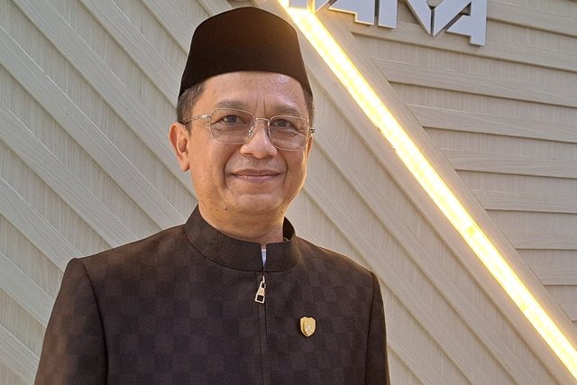Komisi II DPRD Barito Utara Soroti Pedagang Kaki Lima di Badan Jalan
