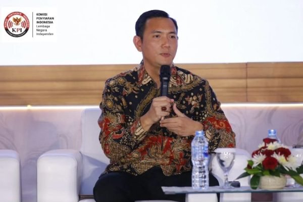 KPI Minta Media TV Tayangkan Citra Positif Polri