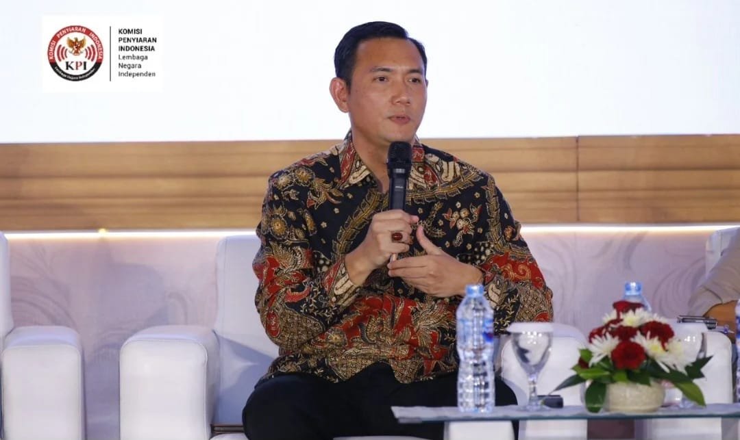 KPI Minta Media TV Tayangkan Citra Positif Polri