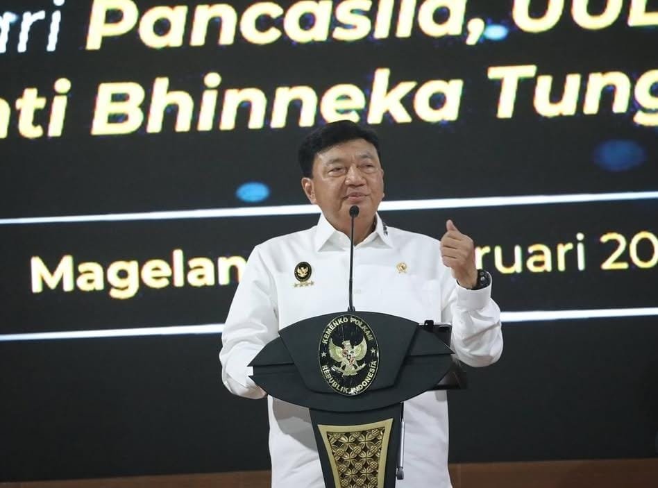 Pemerintah Bentuk Satgas Penanganan Premanisme dan Ormas