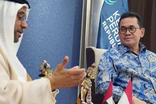 Mendag Angkat Suara Soal Gerai Ritel di Indonesia yang Berguguran