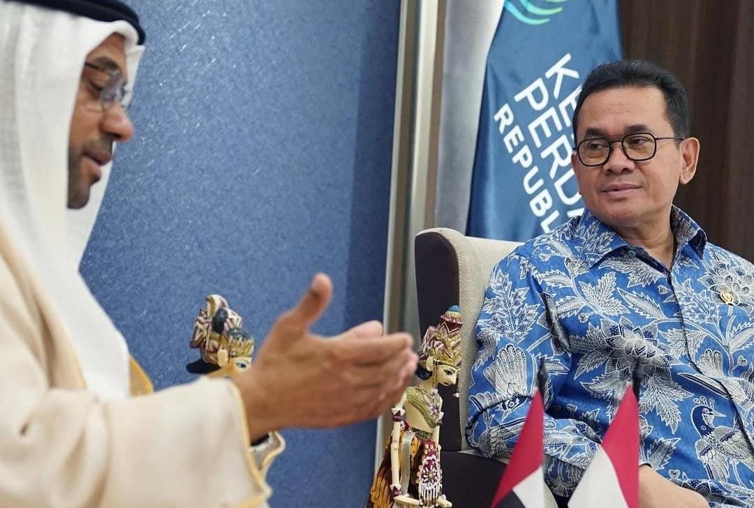 Mendag Angkat Suara Soal Gerai Ritel di Indonesia yang Berguguran