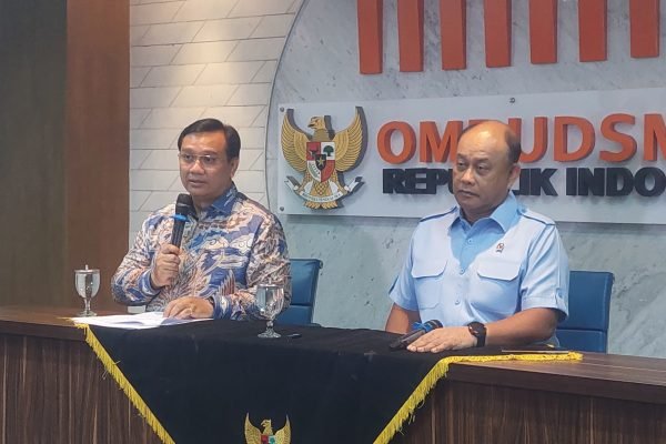 Ombudsman: Kualitas Makanan Jadi Hal yang Paling Krusial Pada Program MBG