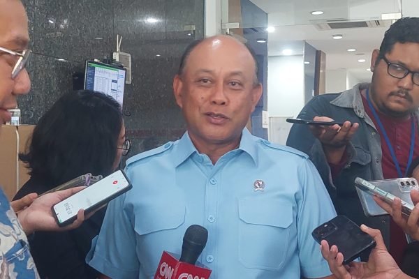 Kepala BGN: Pemerintah Sudah Beri Kompensasi Pada Korban Keracunan MBG