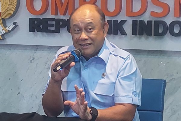 Banyak Kasus Keracunan, Pemerintah Siap Beri Asuransi Untuk Penerima MBG