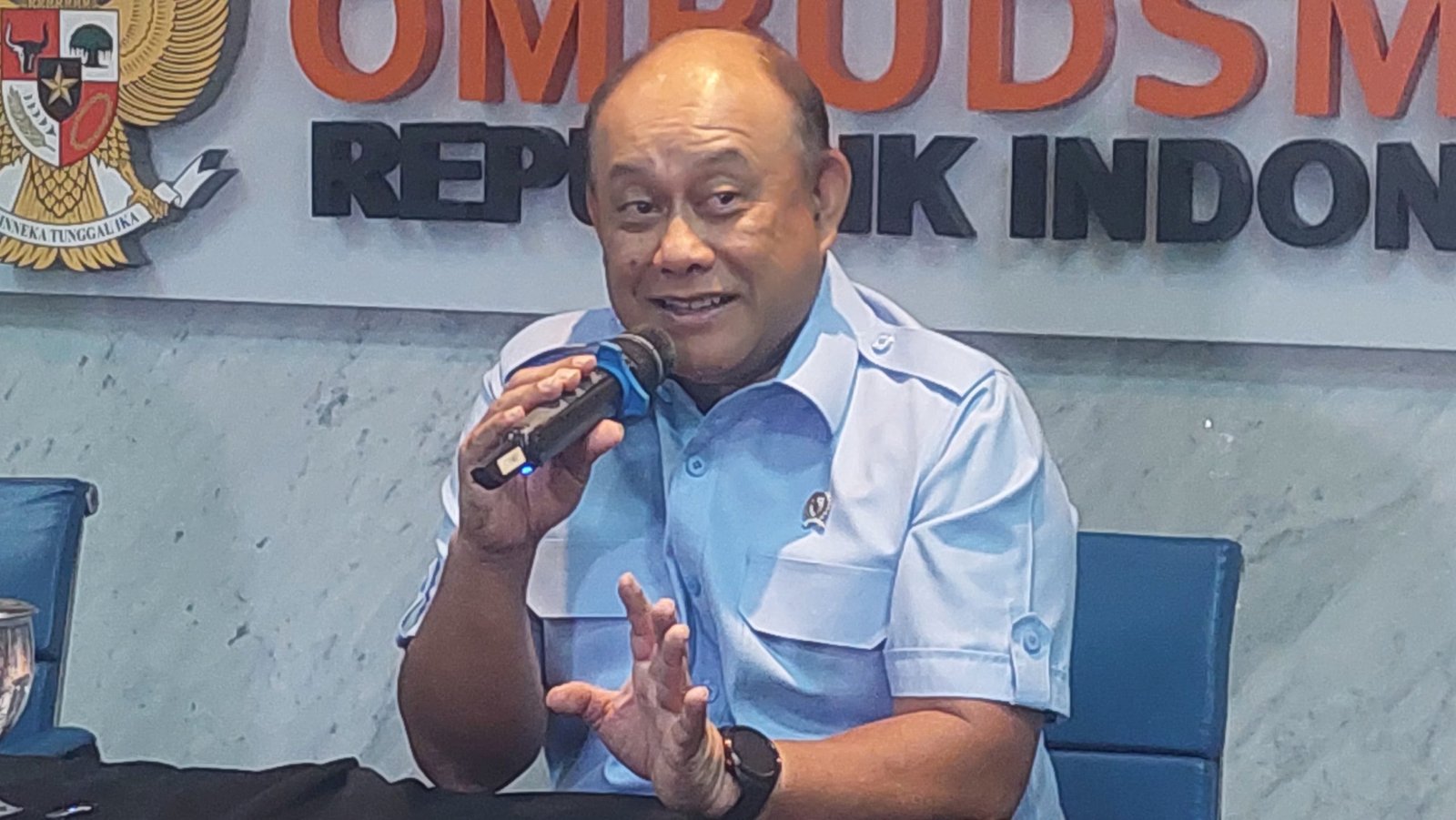 Banyak Kasus Keracunan, Pemerintah Siap Beri Asuransi Untuk Penerima MBG